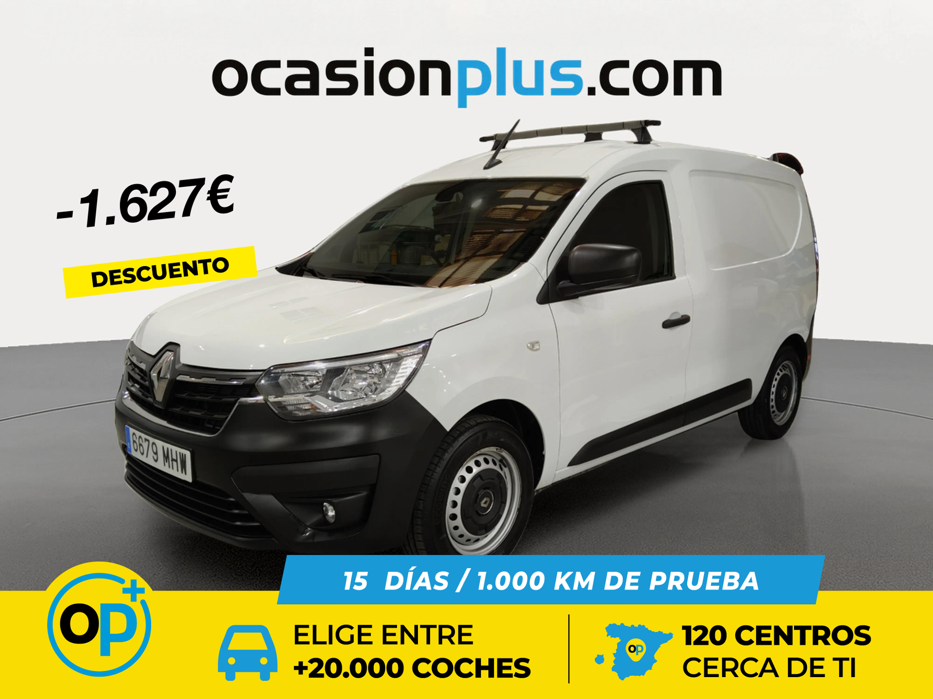 Imagen de RENAULT Express