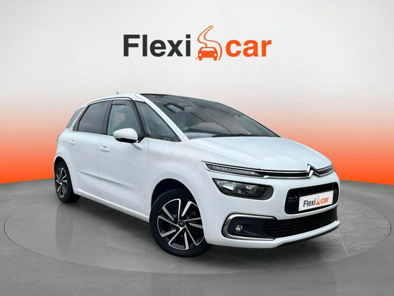 Foto del CITROEN C4 Spacetourer 1.5BlueHDI Feel EAT8 130