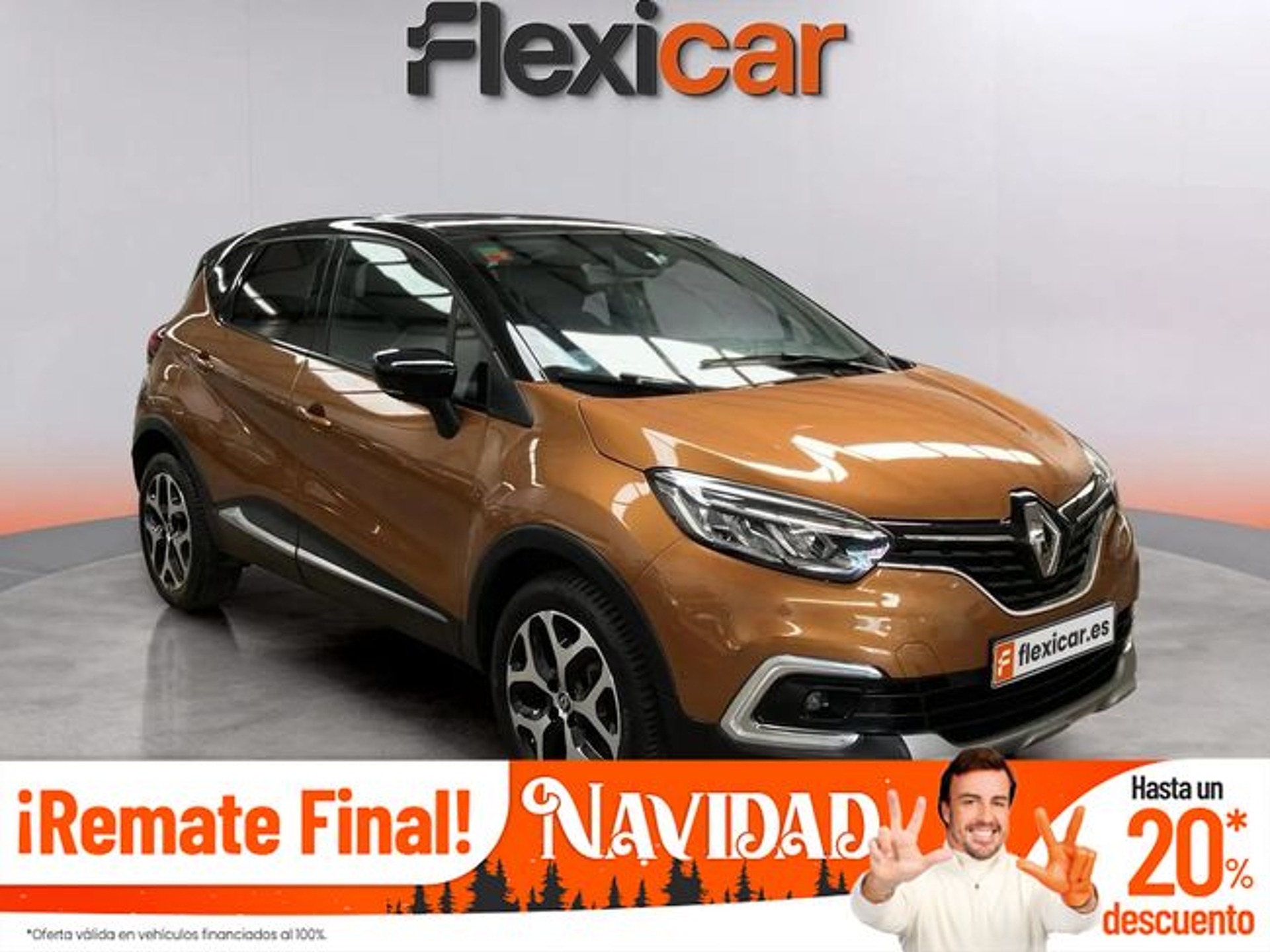 Imagen de RENAULT Captur
