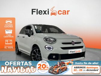 Imagen de FIAT 500X 1.3 Firefly S&S Sport DCT 4x2