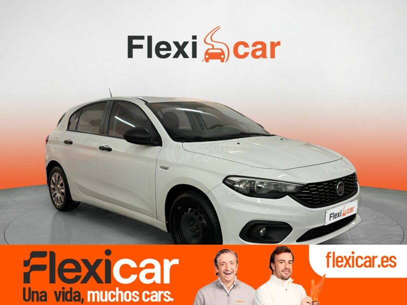 Foto del FIAT Tipo 1.6 Multijet II Business