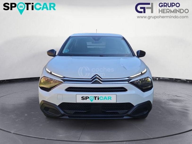 Foto del CITROEN C4 1.5 BlueHDI S&S Feel 110