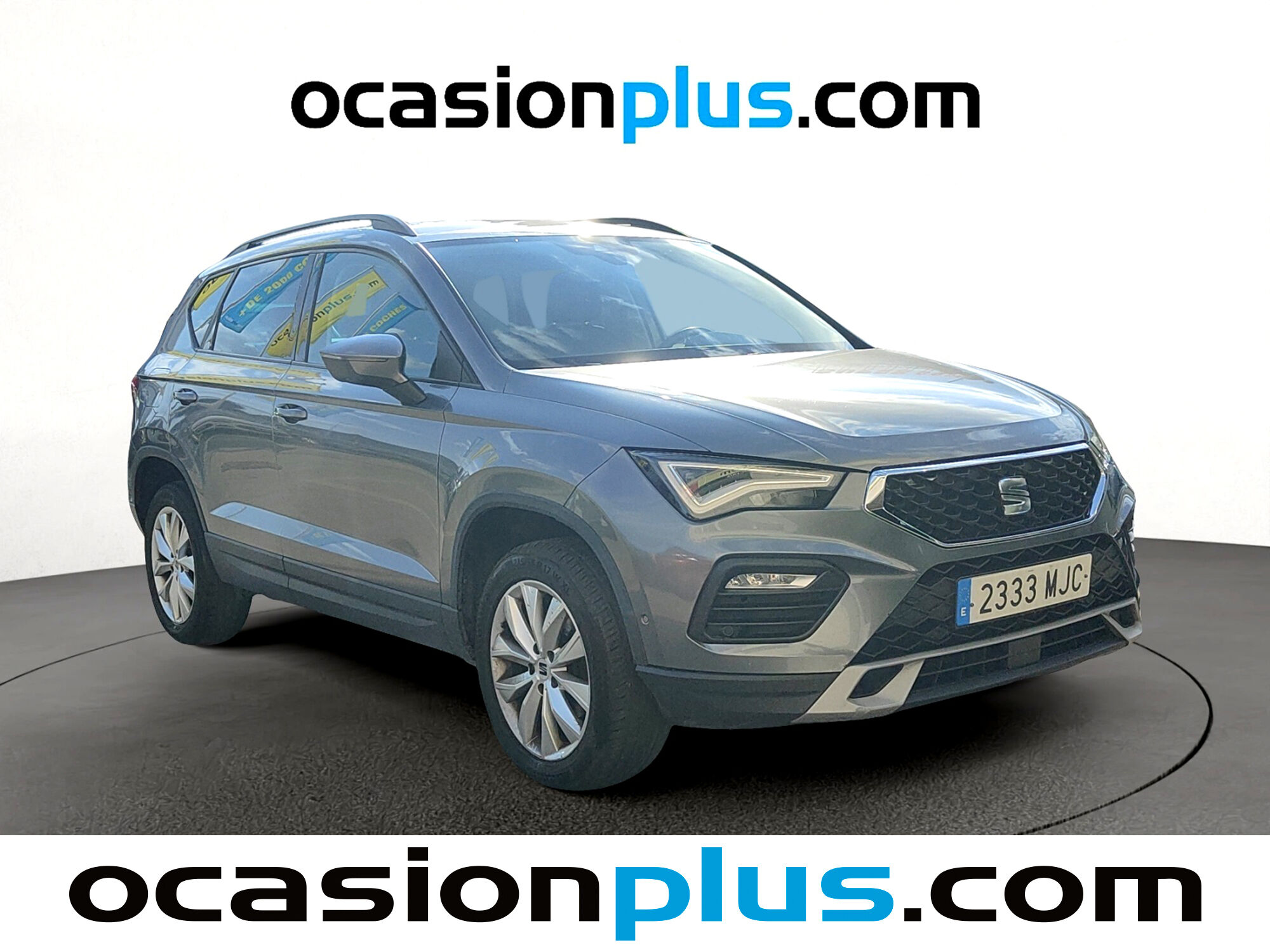Foto del SEAT Ateca 1.5 EcoTSI S&S Style