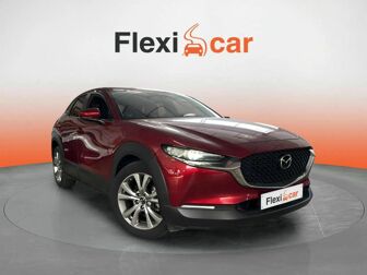 Imagen de MAZDA CX-30 2.0 Skyactiv-X Zenith AWD 132kW