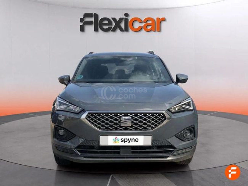 Foto del SEAT Tarraco 1.5 TSI S&S Style DSG 150