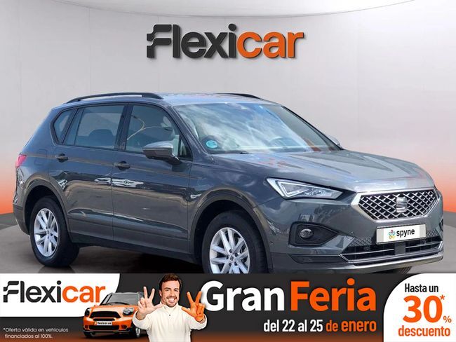 Foto del SEAT Tarraco 1.5 TSI S&S Style DSG 150