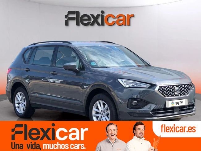 SEAT Tarraco (1.5 TSI 110kW St&Sp DSG Style XL) en Almería