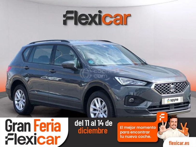 Foto del SEAT Tarraco 1.5 TSI S&S Style DSG 150