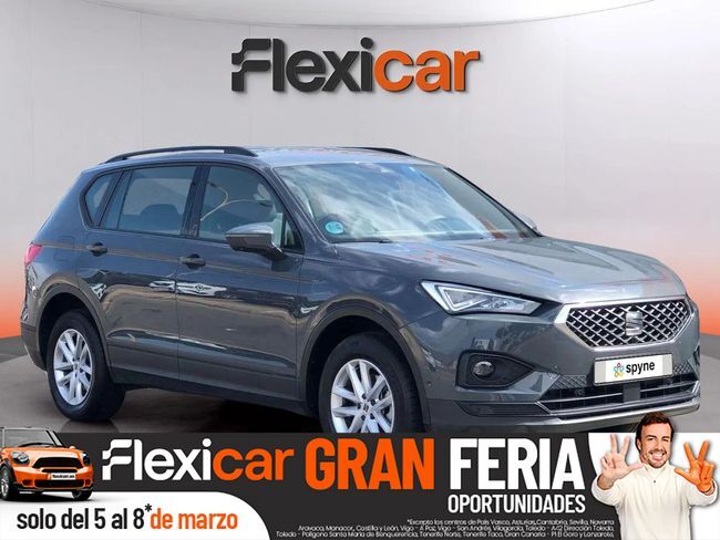 Foto del SEAT Tarraco 1.5 TSI S&S Style DSG 150
