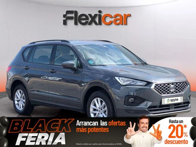 SEAT Tarraco (1.5 TSI 110kW St&Sp DSG Style XL) en Almería