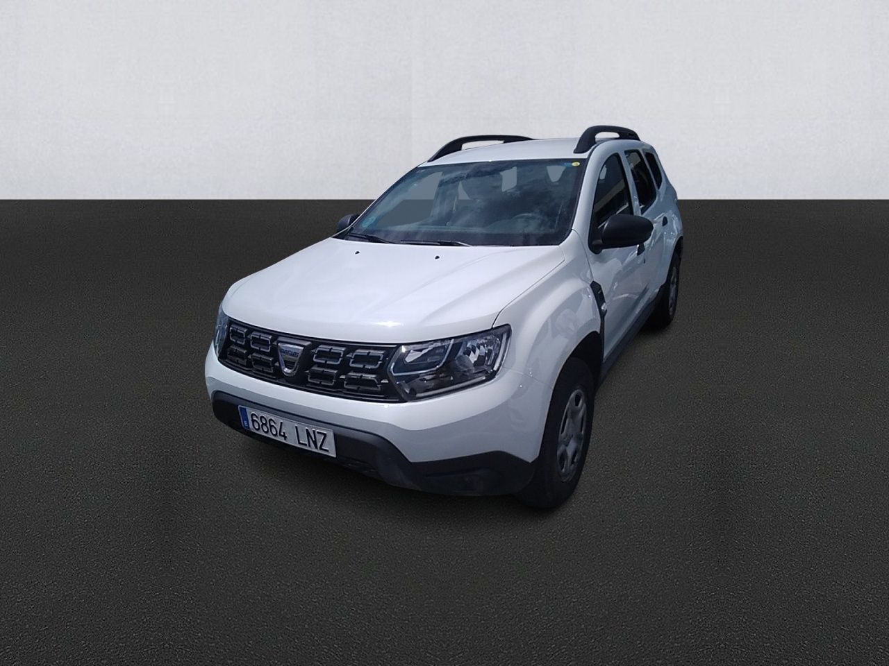 DACIA Duster (Essential Blue dCi 85 kW (115 CV) 4X4) en Madrid