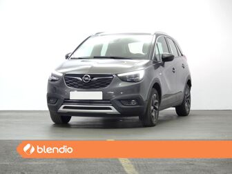 Imagen de OPEL Crossland X 1.2T S&S Opel 2020 110