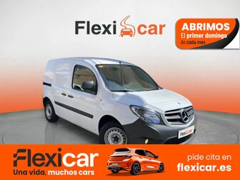 Imagen de MERCEDES Citan Tourer 109CDI Select
