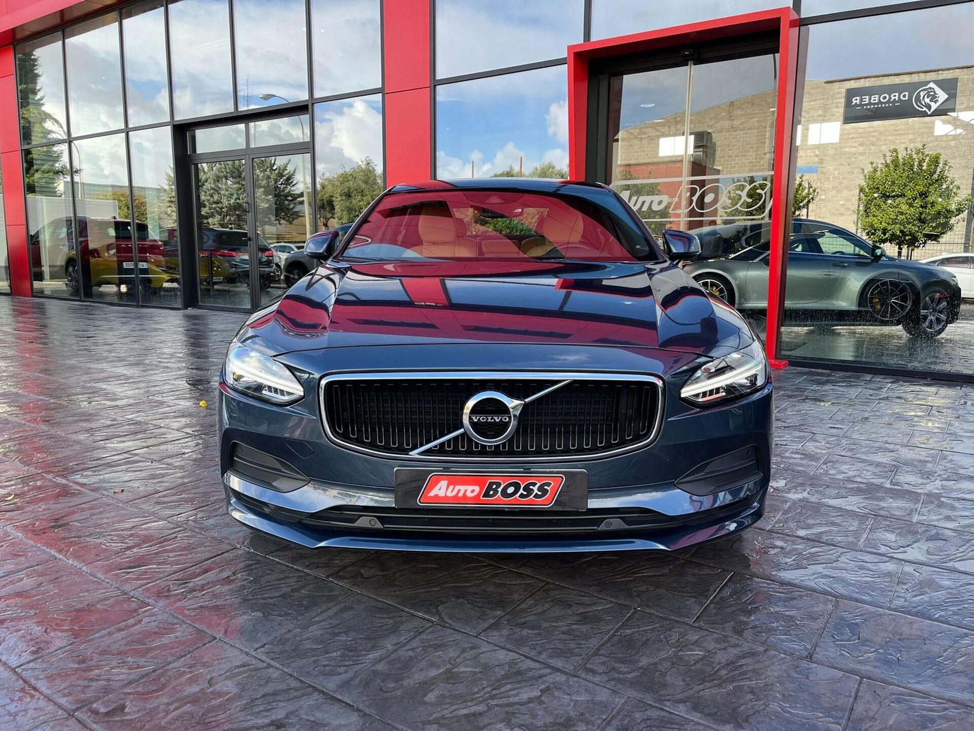 Imagen 3 de VOLVO S90