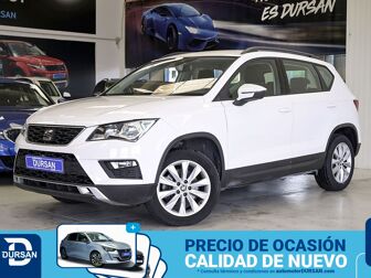 Imagen de SEAT Ateca