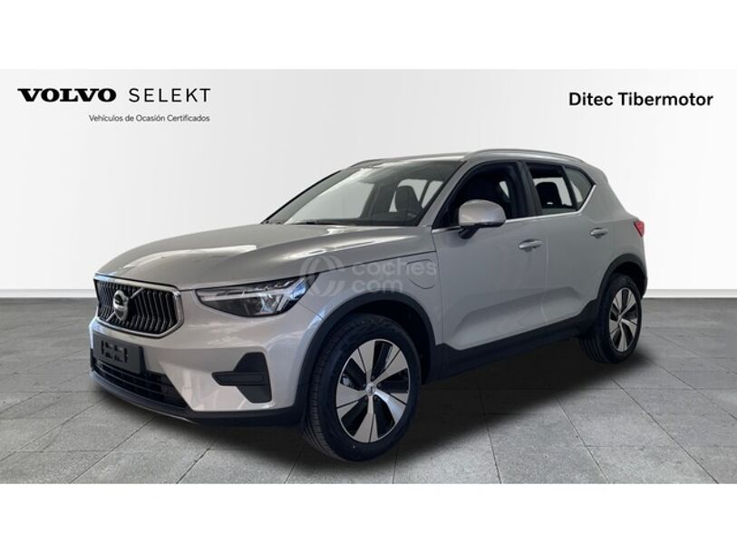 Foto del VOLVO XC40 T4 Recharge Core Aut.