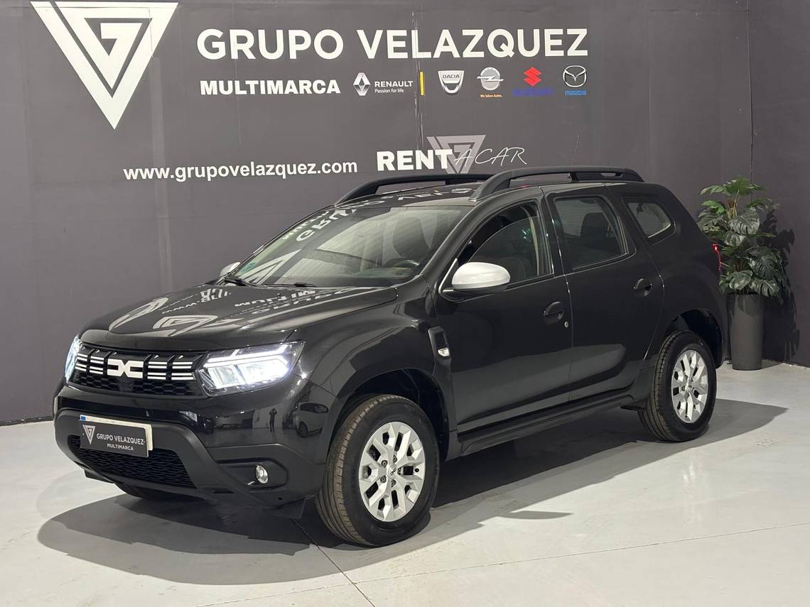Foto del DACIA Duster 1.5 Blue dCi Expression 4x2 85kW