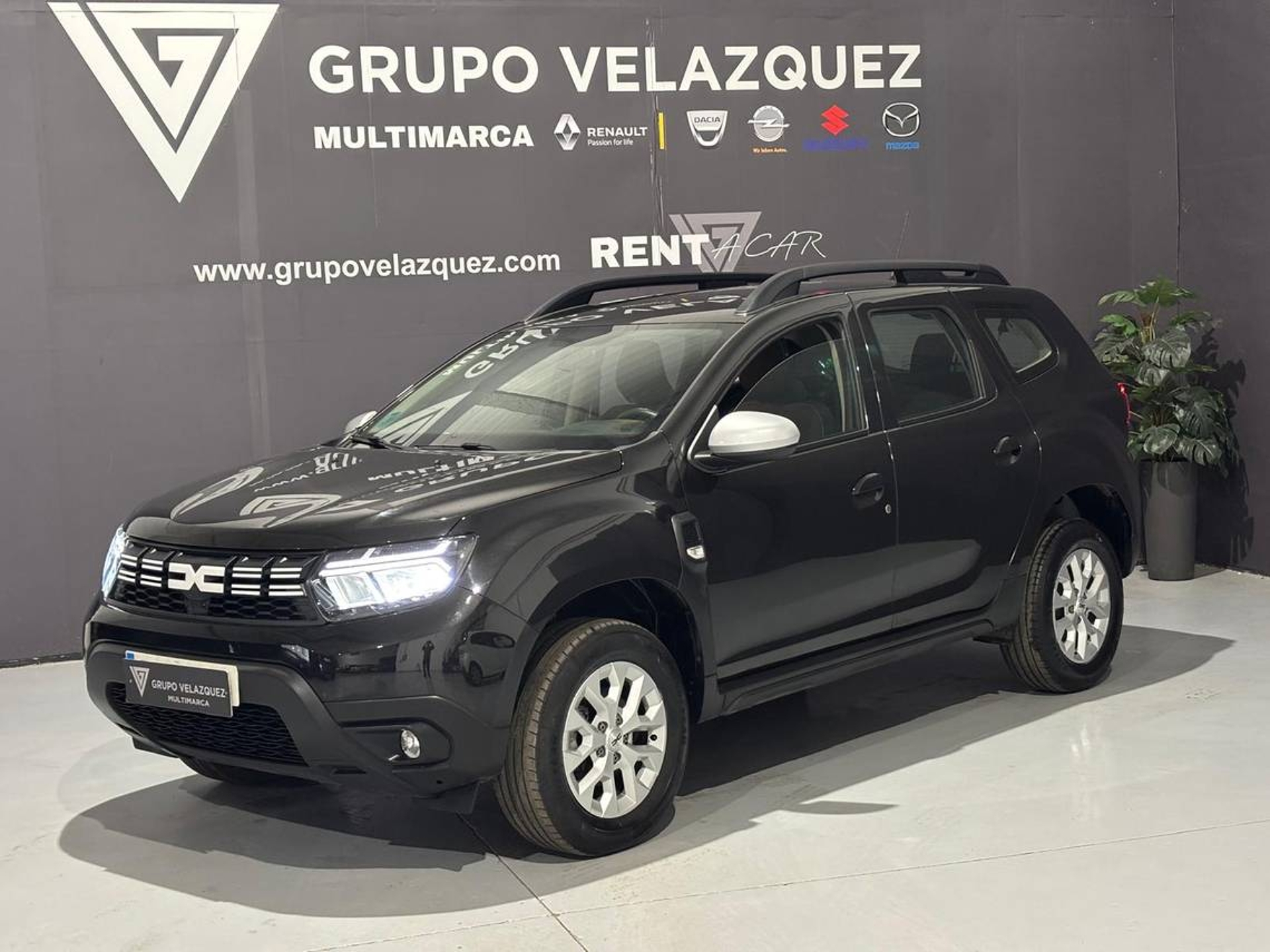Imagen de DACIA Duster