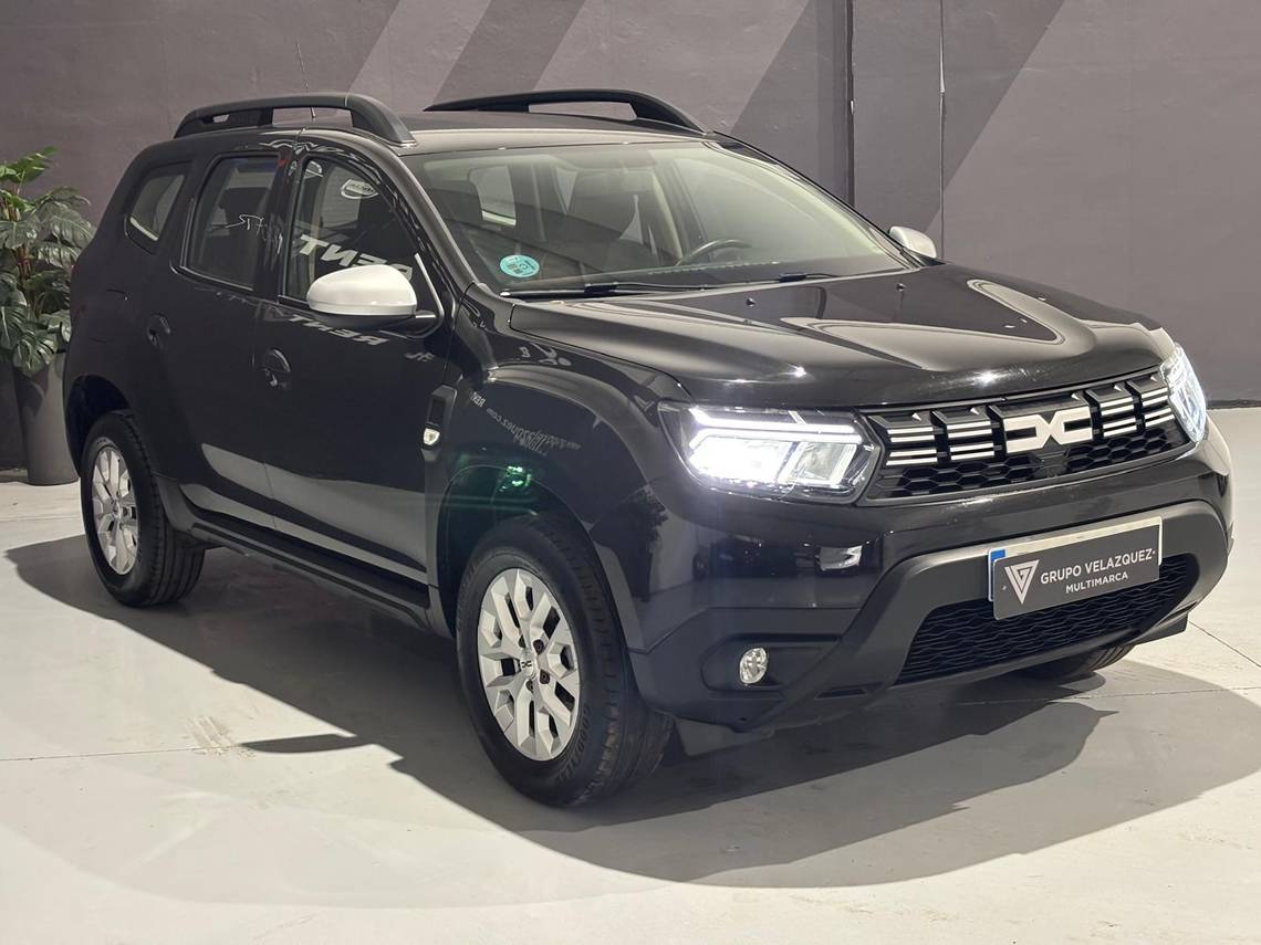 Foto del DACIA Duster 1.5 Blue dCi Expression 4x2 85kW