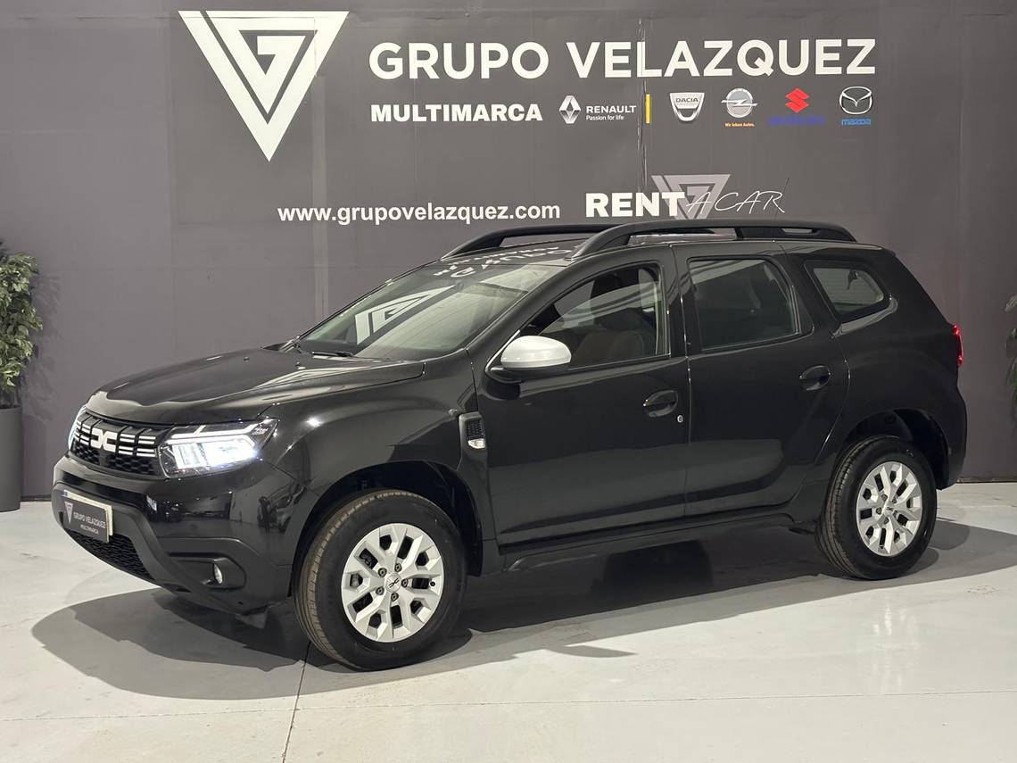 Foto del DACIA Duster 1.5 Blue dCi Expression 4x2 85kW