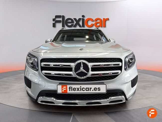 Foto del MERCEDES Clase GLB GLB 220d 4Matic 8G-DCT