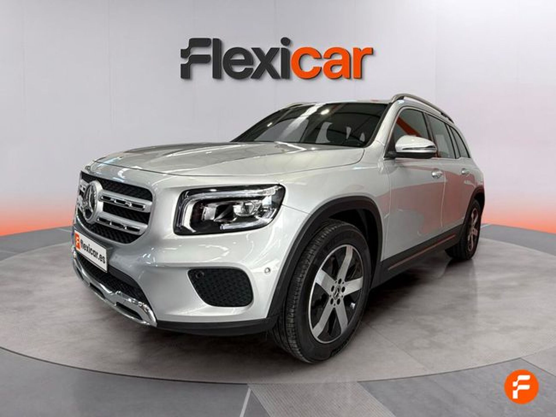 Imagen 3 de MERCEDES Clase GLB