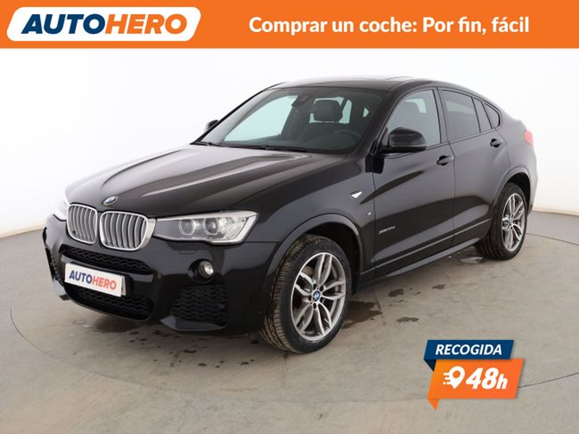 Imagen de BMW X4