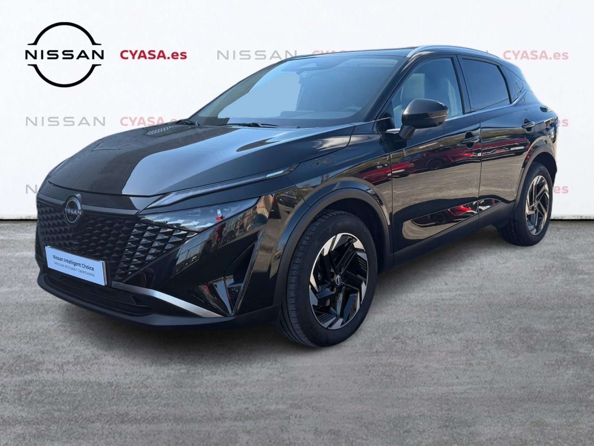 Imagen de NISSAN Qashqai