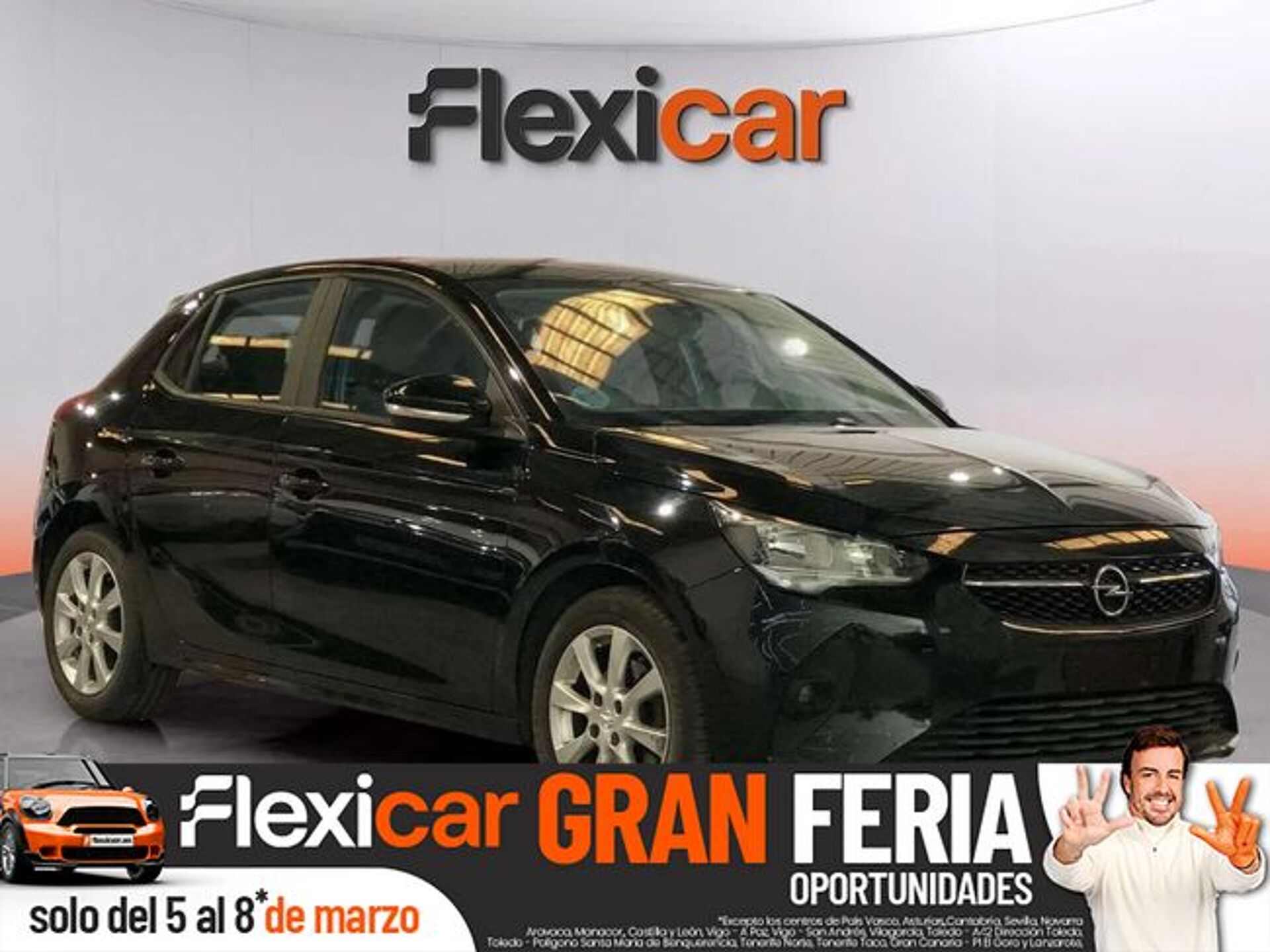 Imagen 1 de OPEL Corsa