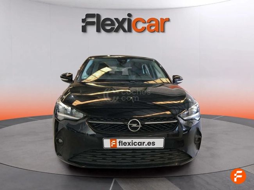 Foto del OPEL Corsa 1.2T XHL S-S Edition 100