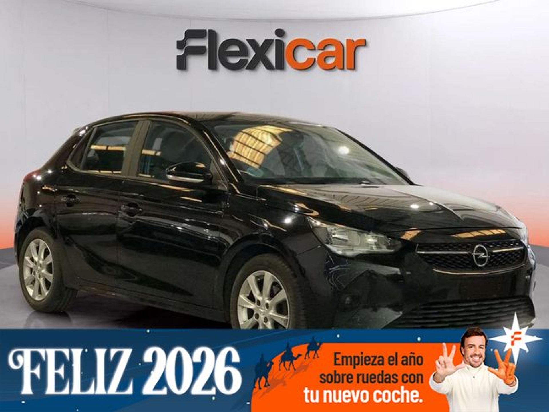 Imagen de OPEL Corsa