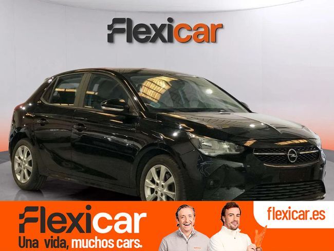 OPEL Corsa (1.2T XHL 74kW (100CV) Edition) en Almería