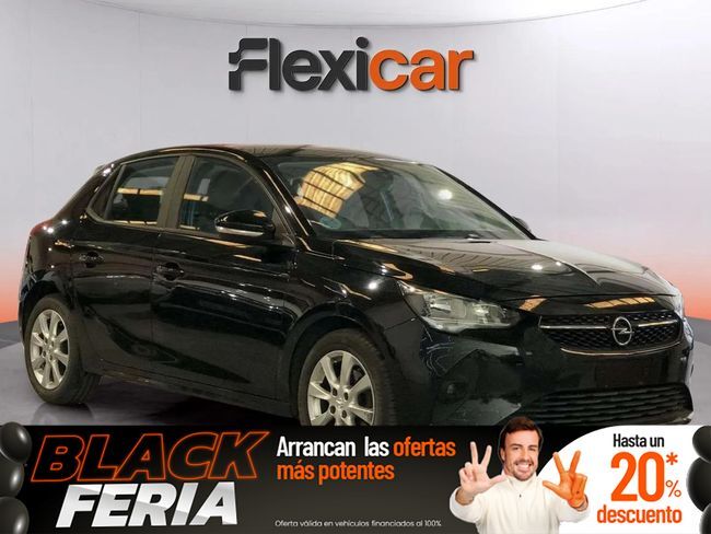 OPEL Corsa (1.2T XHL 74kW (100CV) Edition) en Almería