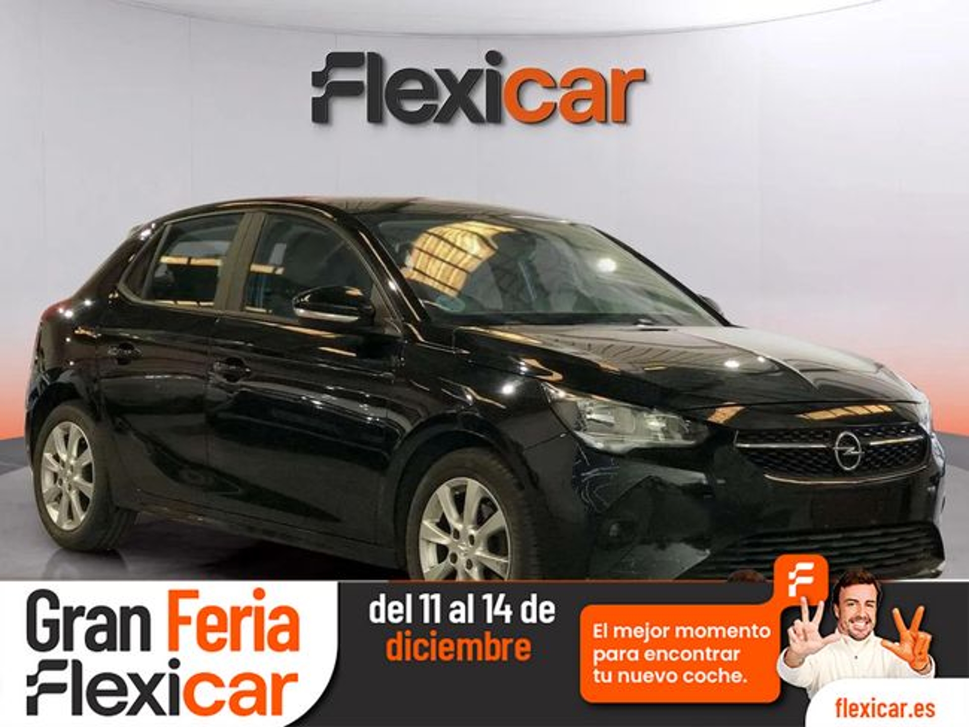 Imagen de OPEL Corsa