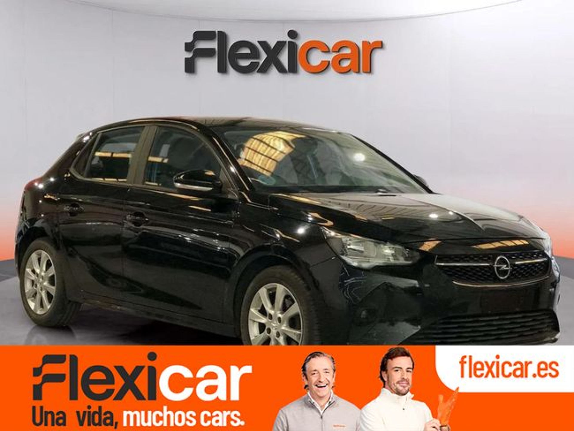 Imagen de OPEL Corsa