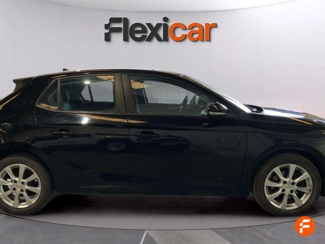 Foto del OPEL Corsa 1.2T XHL S-S Edition 100