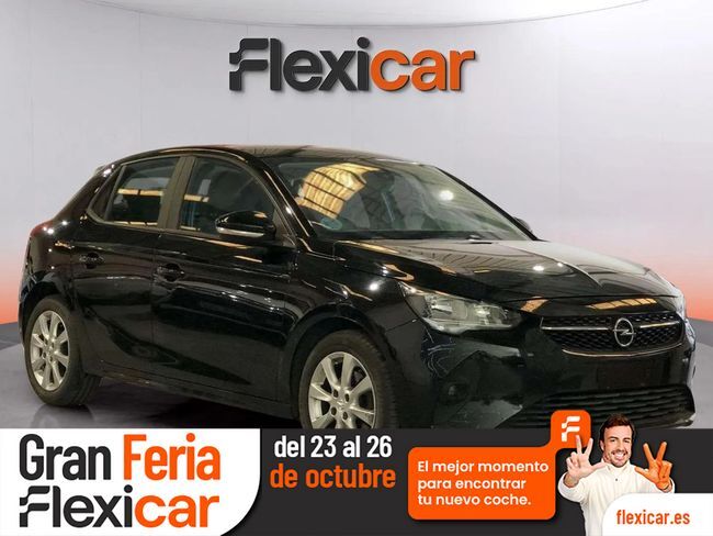 OPEL Corsa (1.2T XHL 74kW (100CV) Edition) en Almería