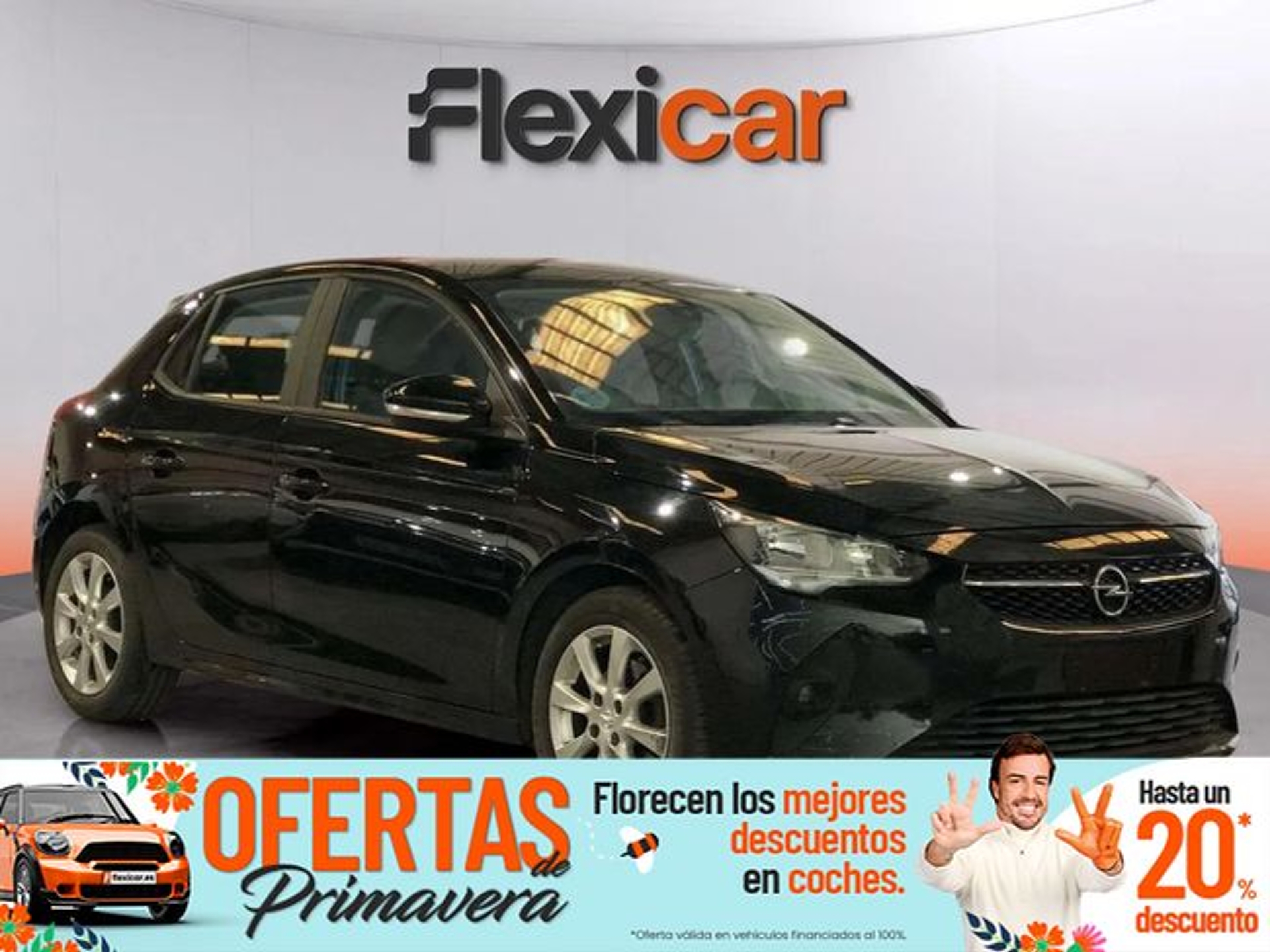 Imagen de OPEL Corsa