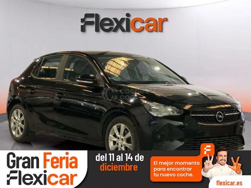 Foto del OPEL Corsa 1.2T XHL S-S Edition 100