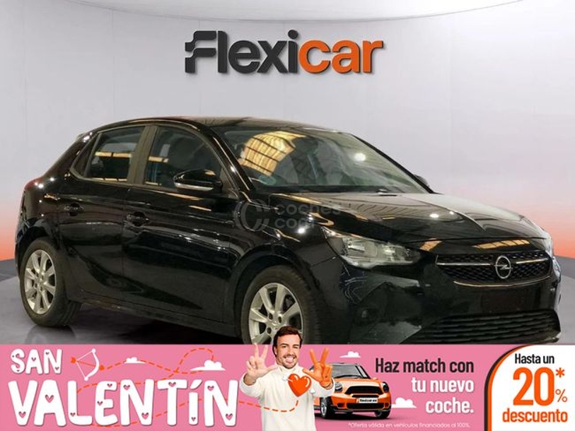 Foto del OPEL Corsa 1.2T XHL S-S Edition 100