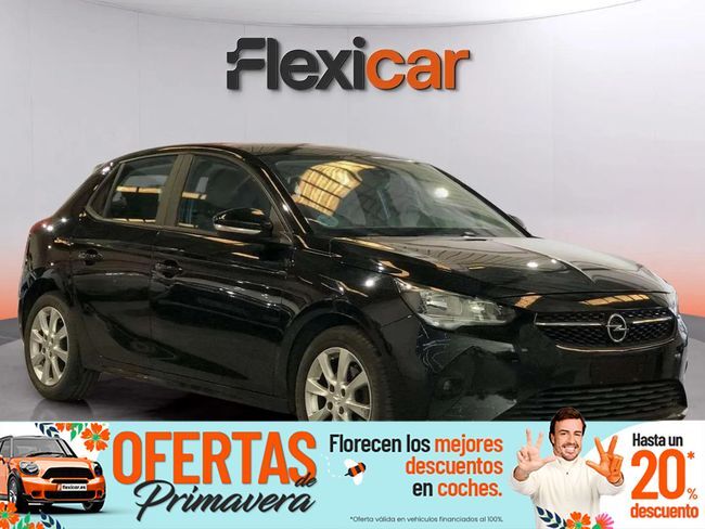 Foto del OPEL Corsa 1.2T XHL S-S Edition 100