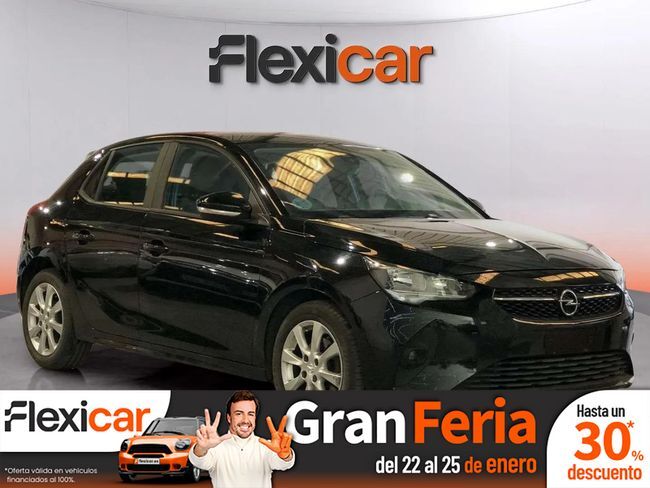 OPEL Corsa (1.2T XHL 74kW (100CV) Edition) en Almería