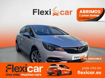 Imagen de OPEL Astra 1.2T S-S Edition 110