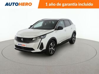 Imagen de PEUGEOT 3008 1.2 S&S PureTech GT 130