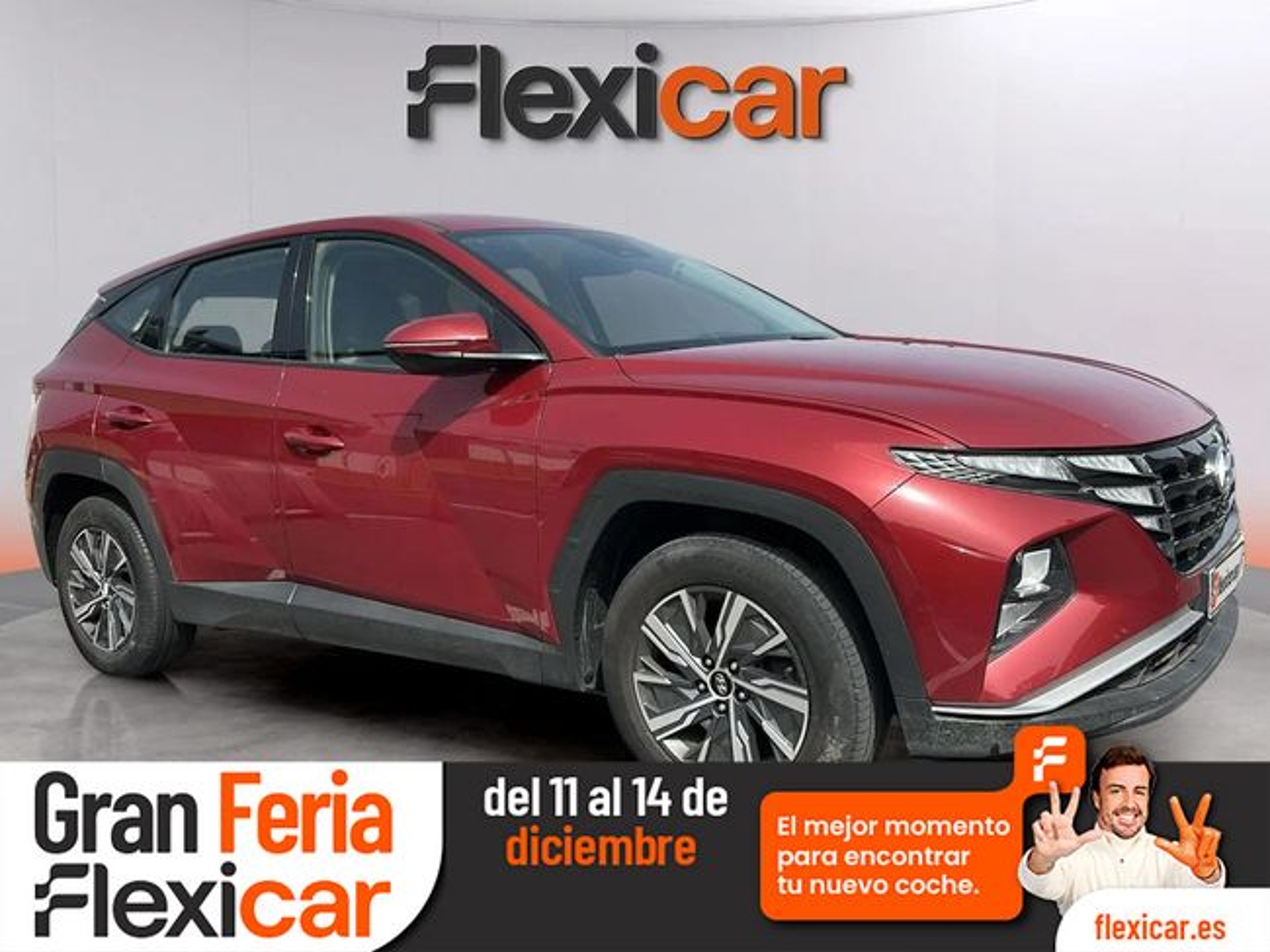 Imagen de HYUNDAI Tucson