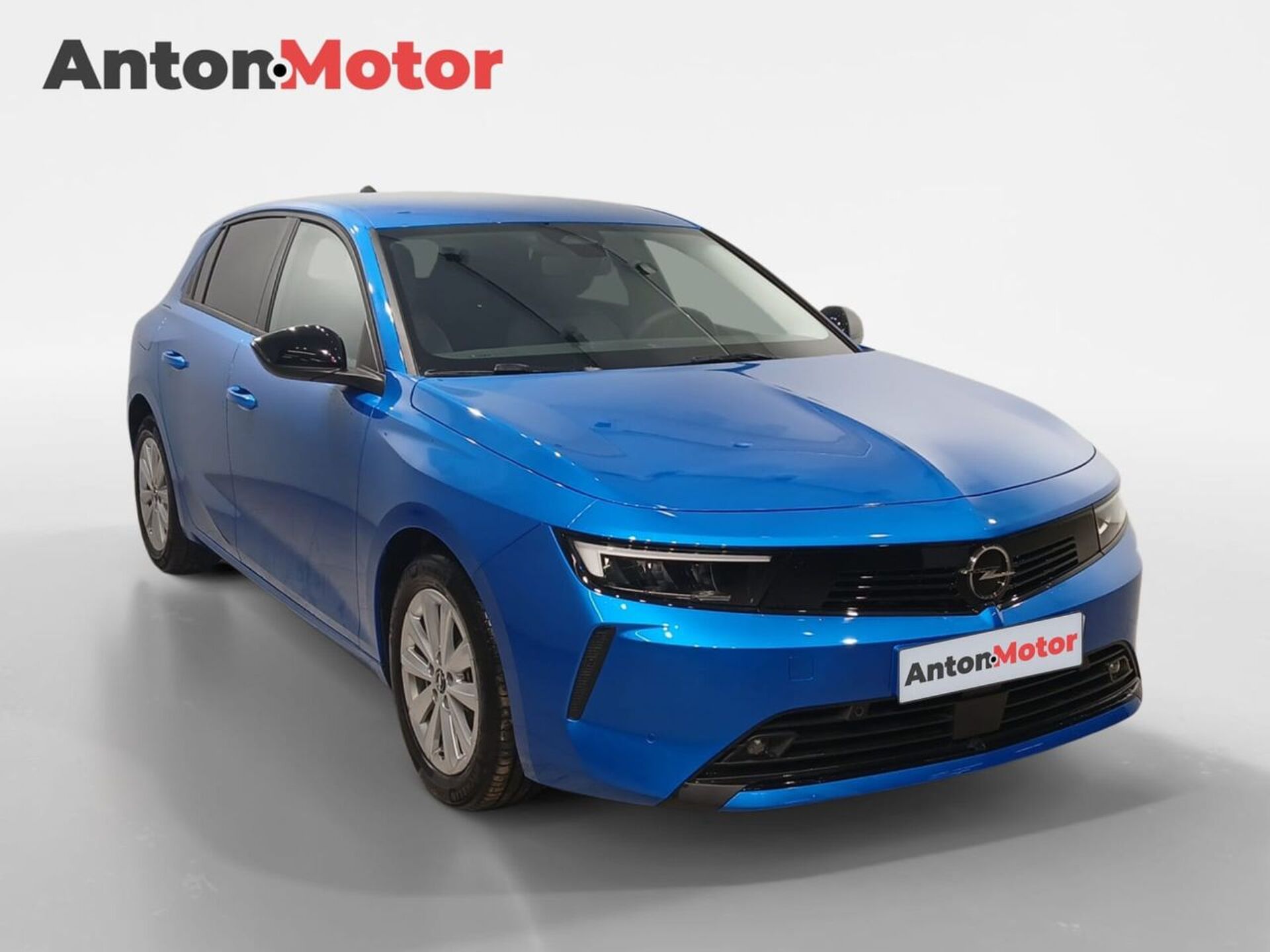 Imagen 3 de OPEL Astra