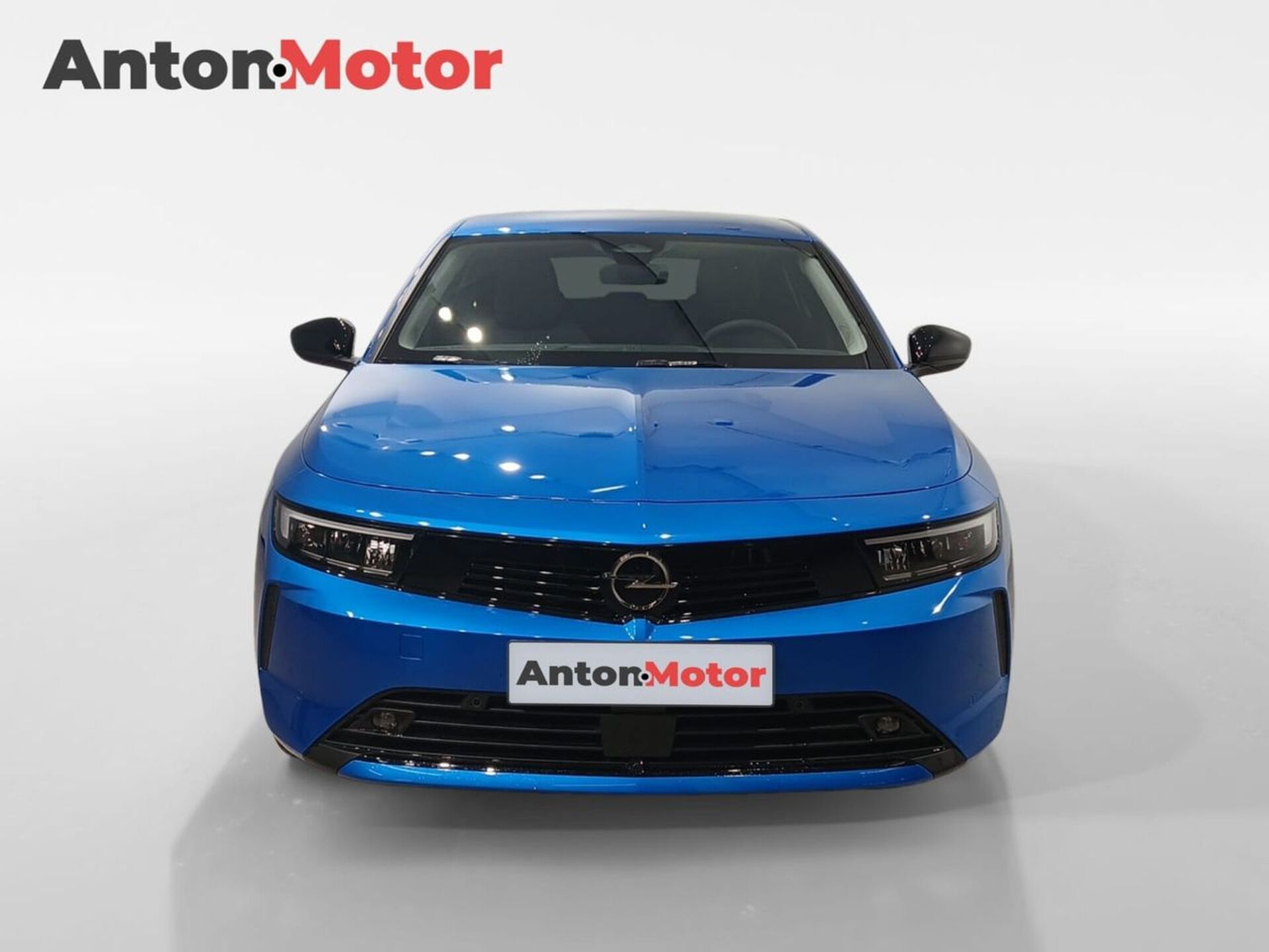 Imagen 2 de OPEL Astra