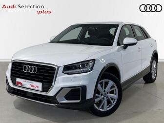 Imagen de AUDI Q2 1.0 TFSI Design edition 85kW