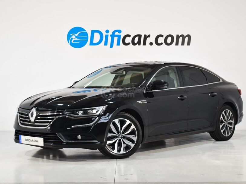 Foto del RENAULT Talisman S.T. 1.6 TCe Energy Zen EDC 110kW