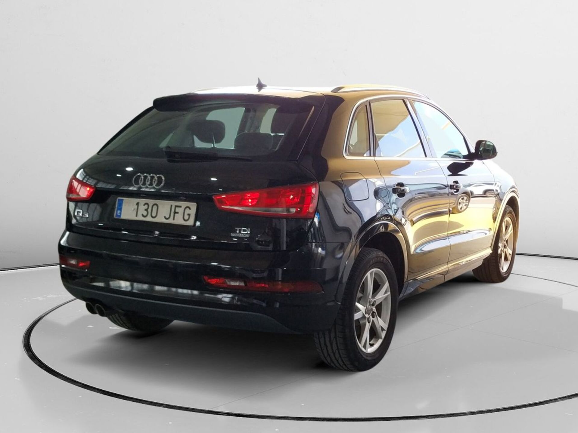 Imagen 2 de AUDI Q3
